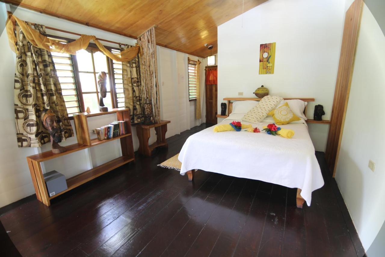 内格里尔Zimbali Culinary Retreats别墅 外观 照片