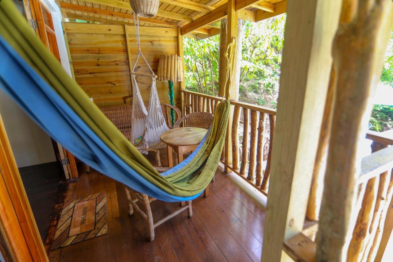 内格里尔Zimbali Culinary Retreats别墅 外观 照片