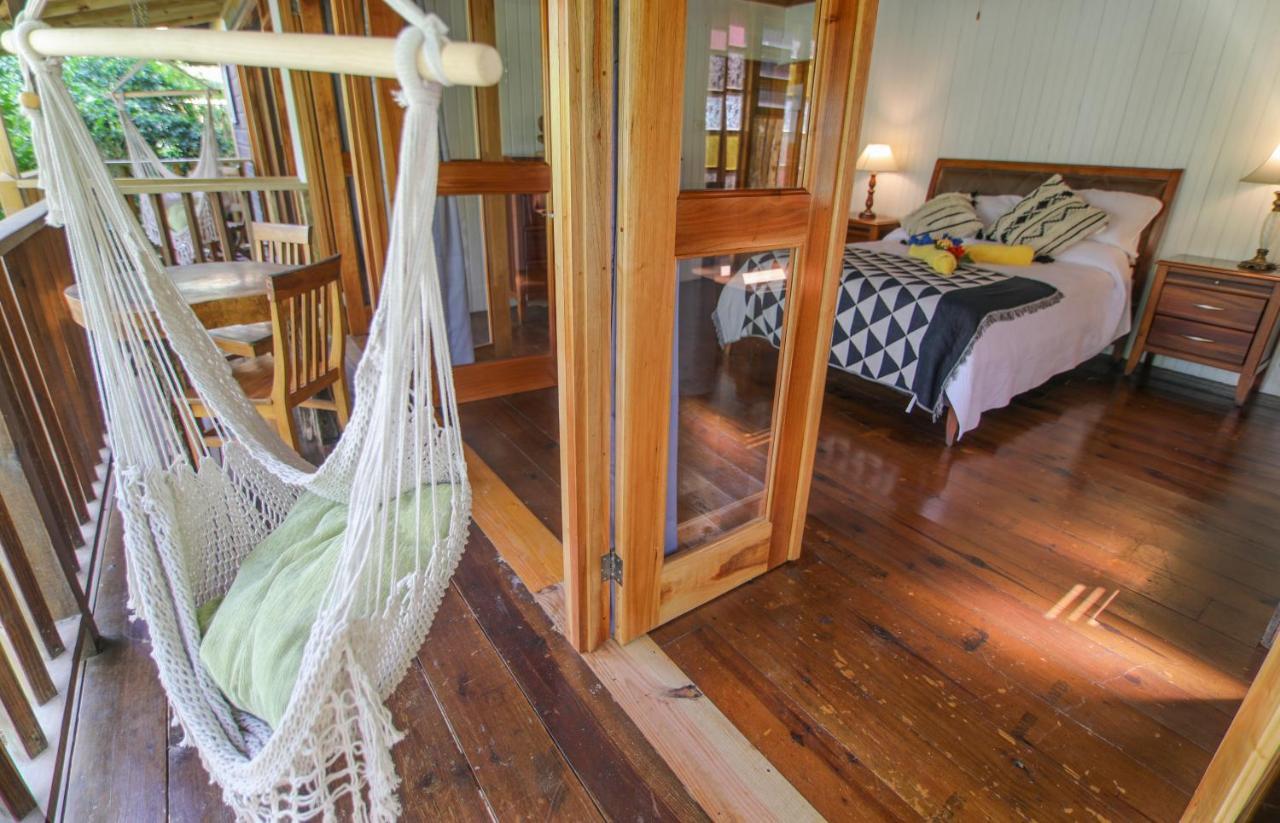 内格里尔Zimbali Culinary Retreats别墅 外观 照片