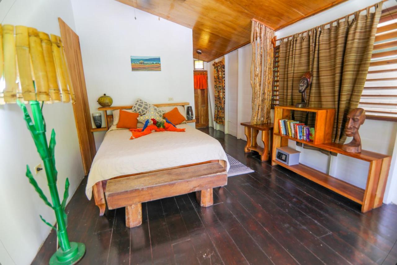 内格里尔Zimbali Culinary Retreats别墅 外观 照片