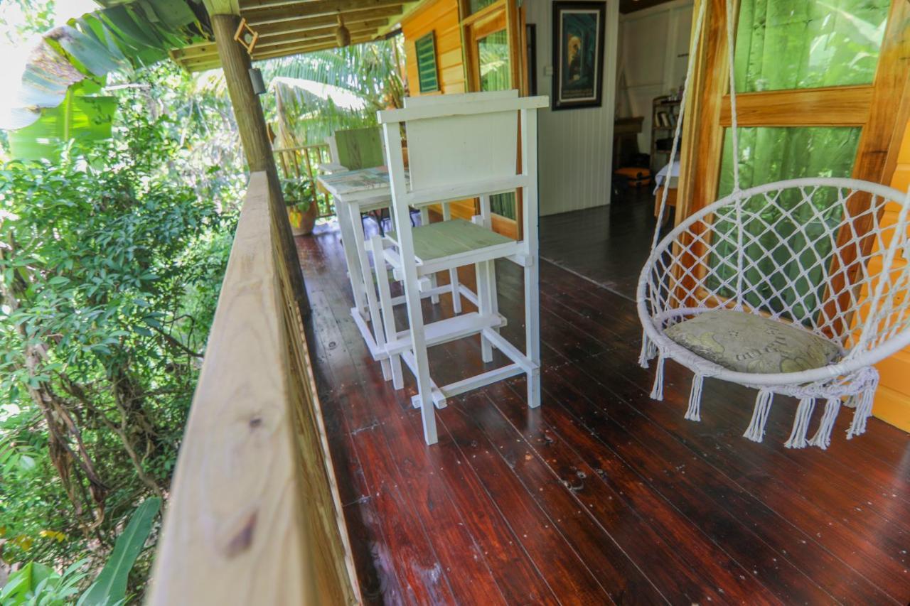 内格里尔Zimbali Culinary Retreats别墅 外观 照片
