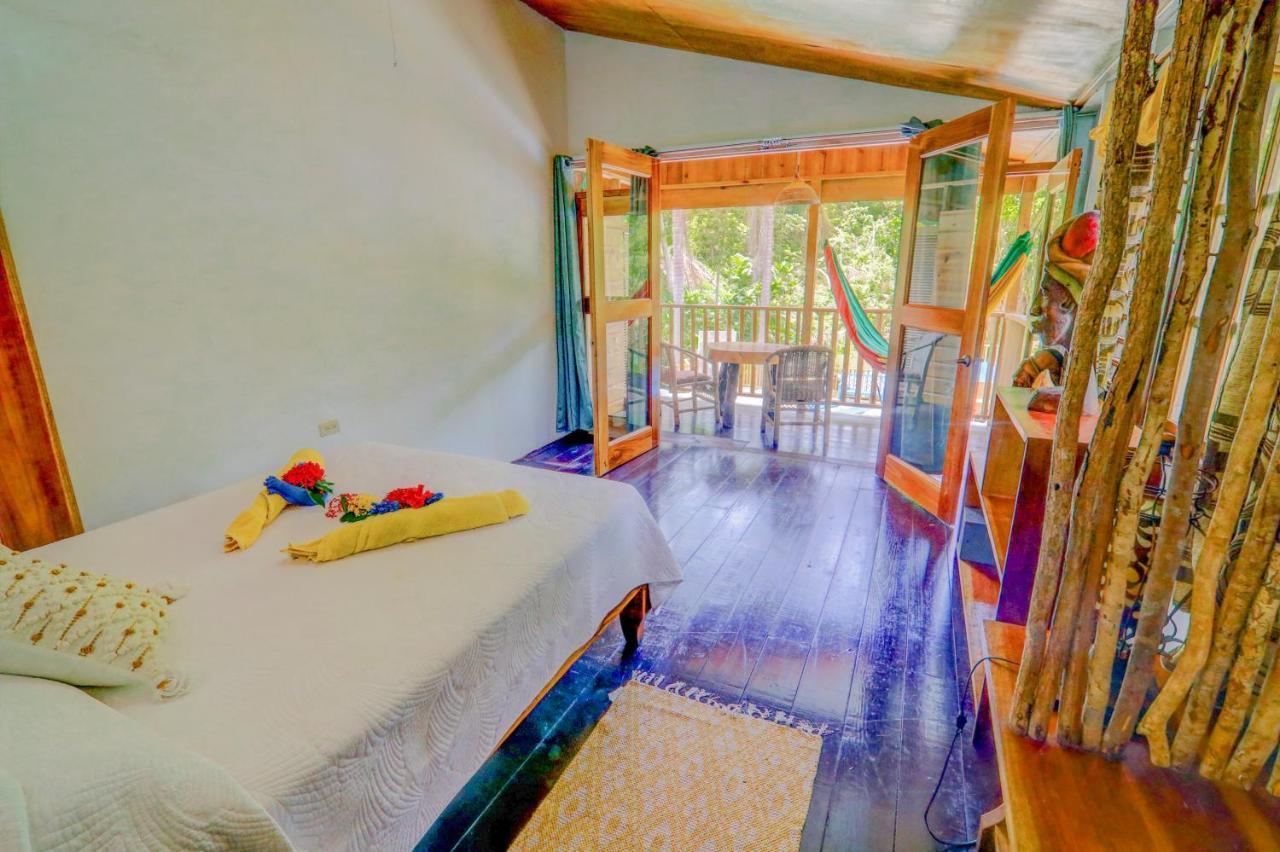 内格里尔Zimbali Culinary Retreats别墅 外观 照片