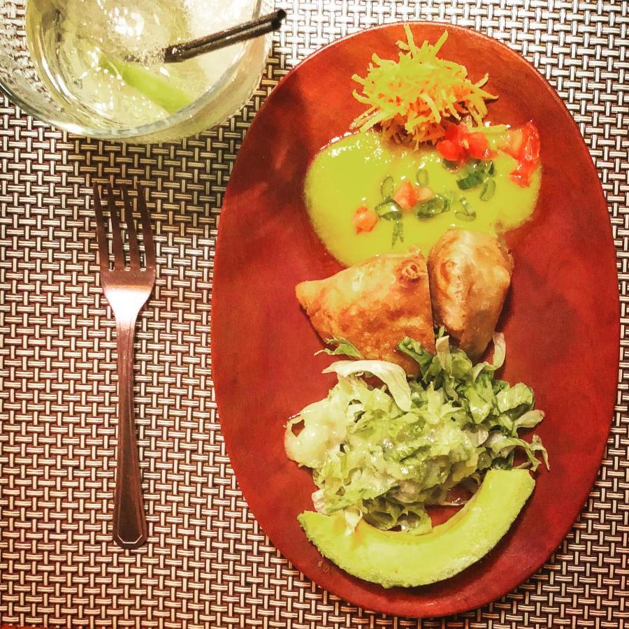 内格里尔Zimbali Culinary Retreats别墅 外观 照片