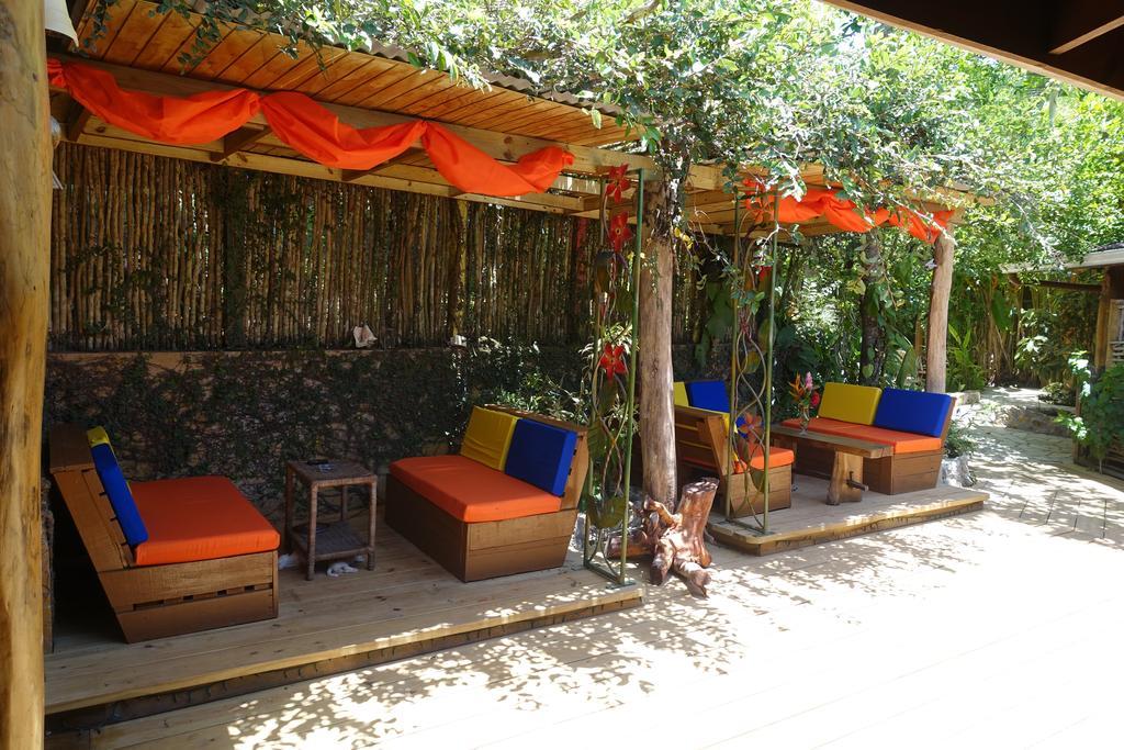 内格里尔Zimbali Culinary Retreats别墅 外观 照片