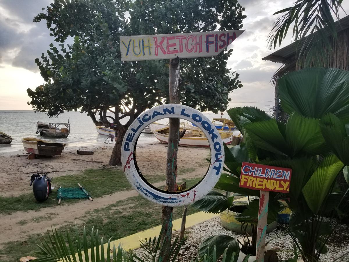 内格里尔Zimbali Culinary Retreats别墅 外观 照片
