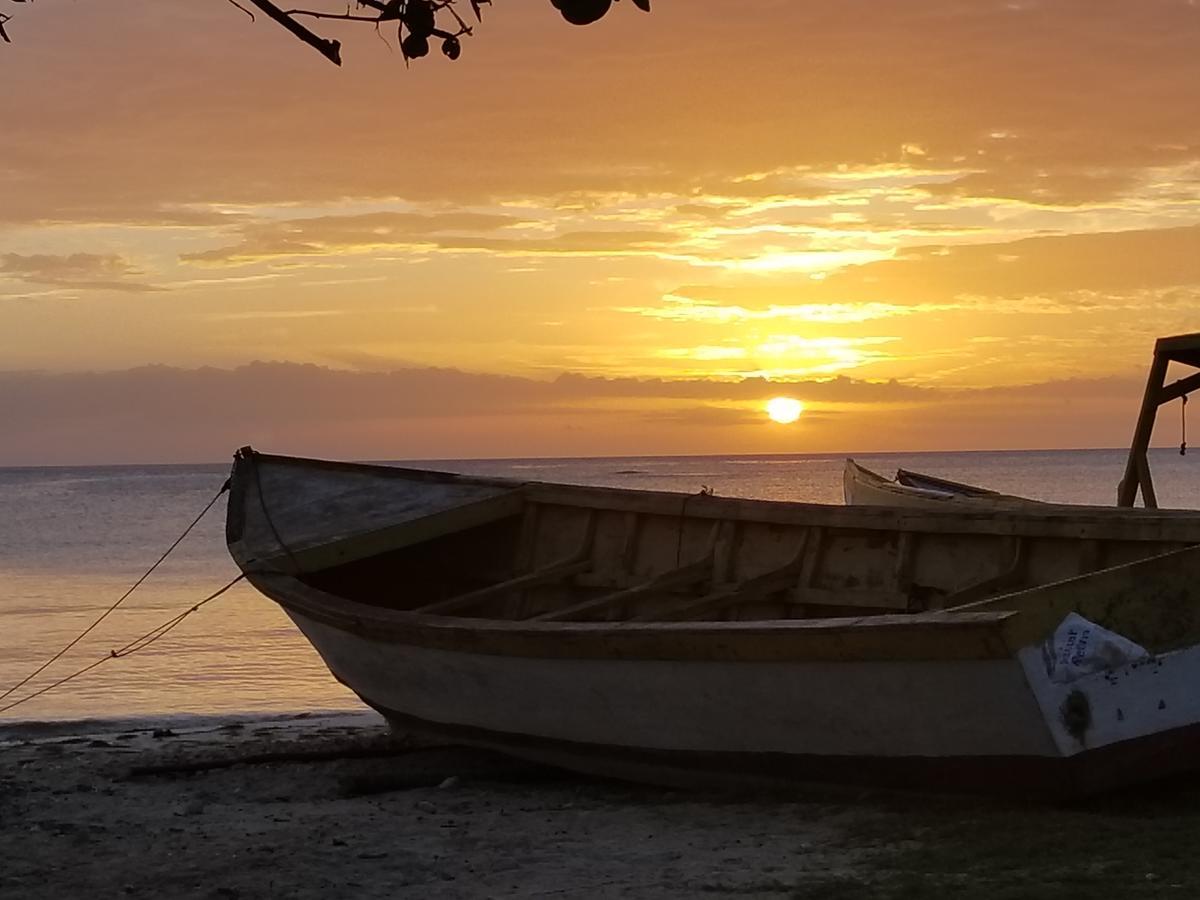 内格里尔Zimbali Culinary Retreats别墅 外观 照片