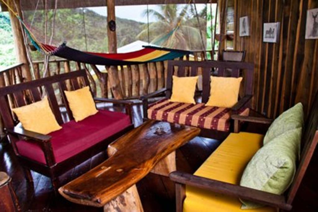 内格里尔Zimbali Culinary Retreats别墅 外观 照片