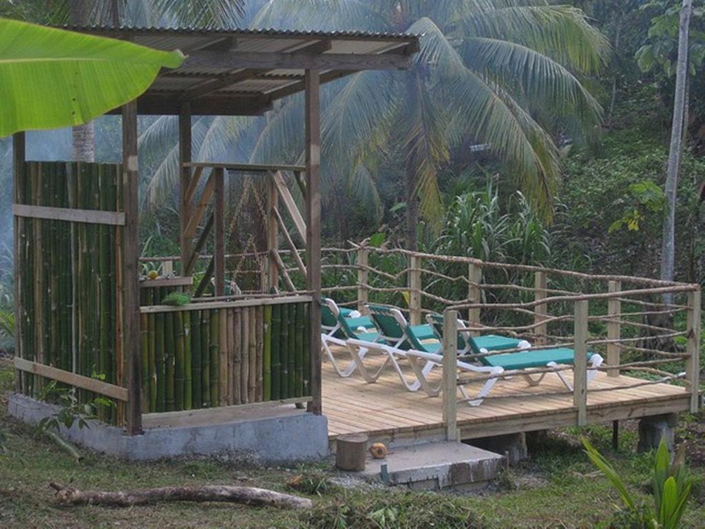 内格里尔Zimbali Culinary Retreats别墅 外观 照片