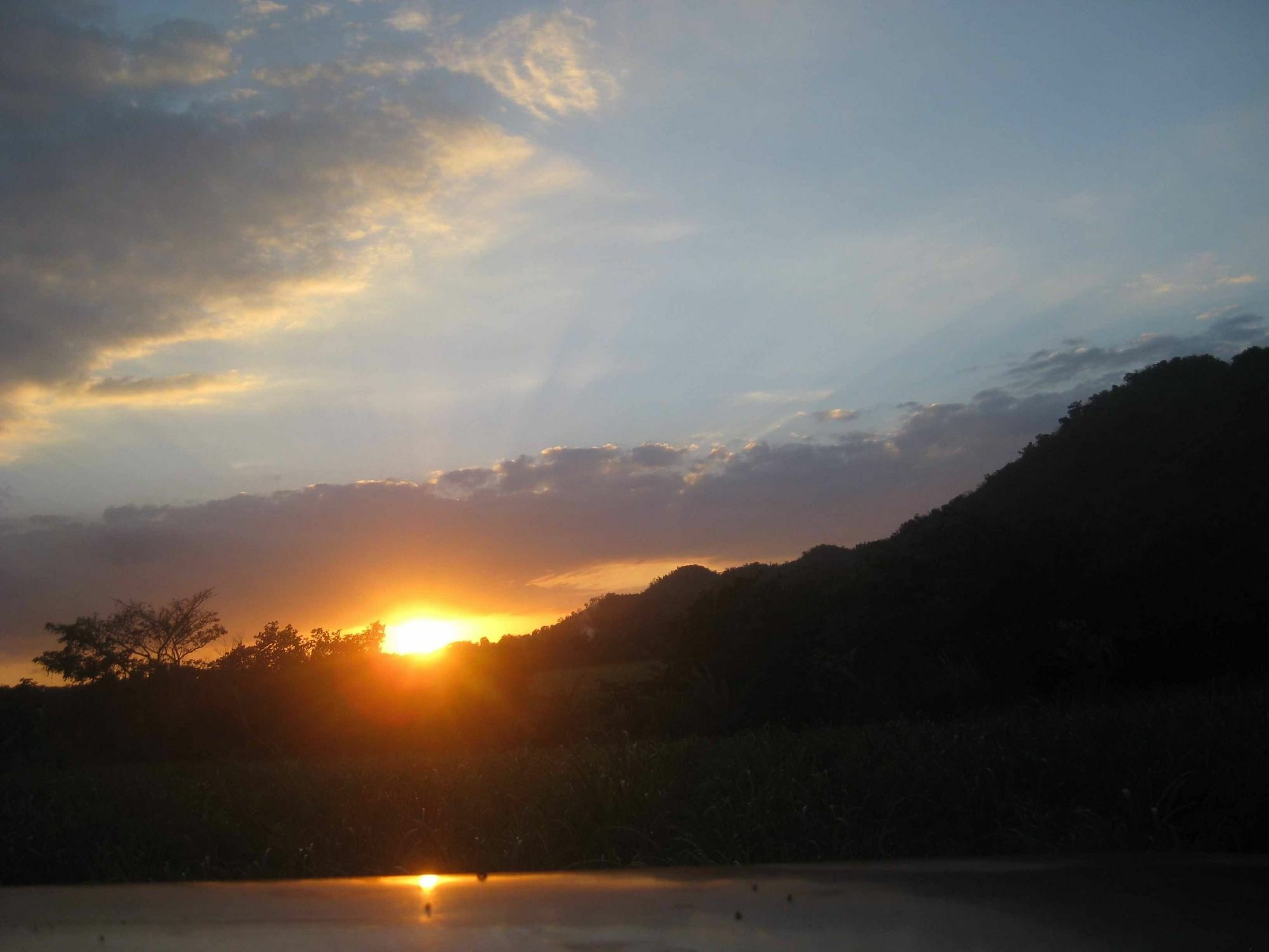 内格里尔Zimbali Culinary Retreats别墅 外观 照片